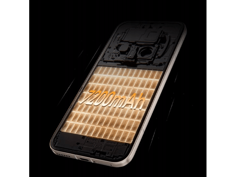 Honor Magic 8 Pro 12/512GB Okostelefon, arany