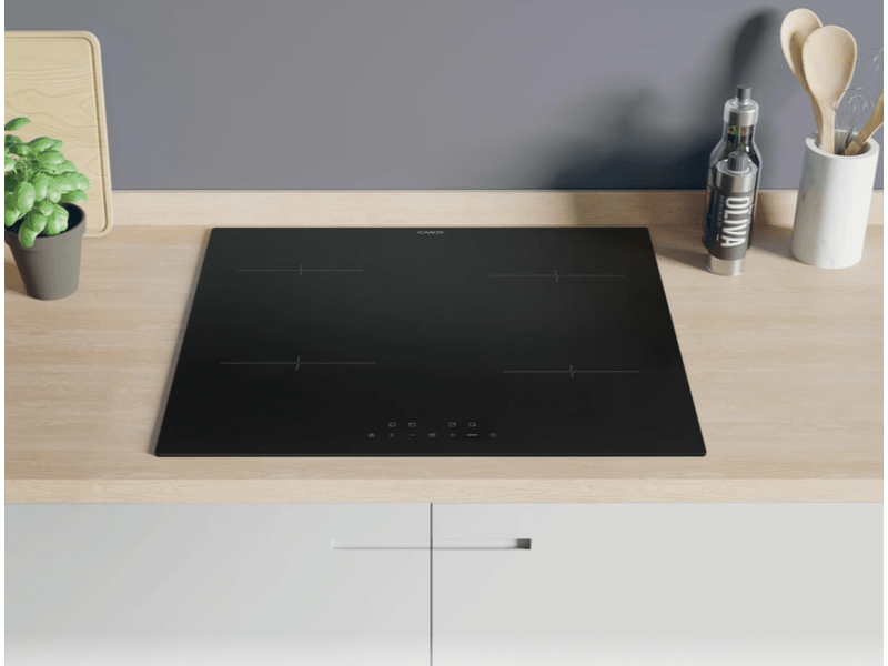 Candy CI642CA Indukciós főzőlap