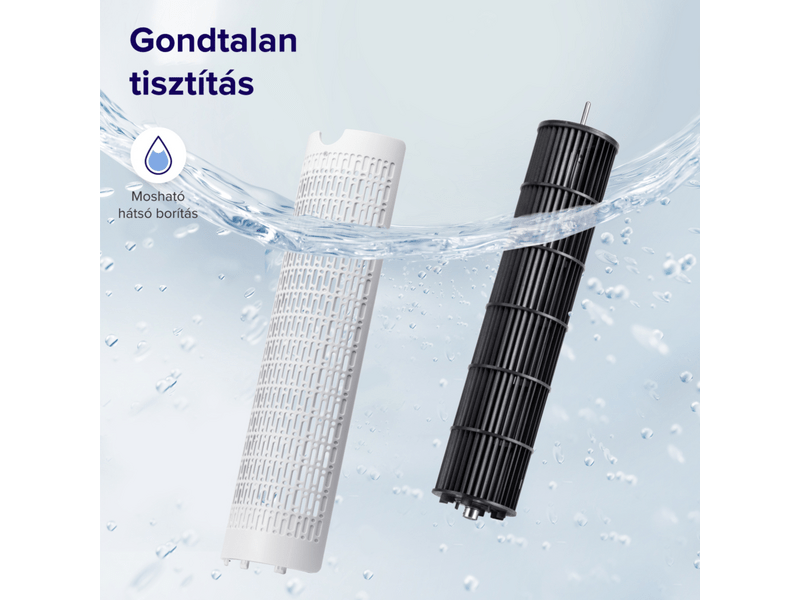 Levoit LTF-F361-WEU Torony Ventilátor