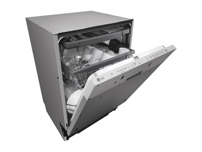 LG DB243TX Ugradbena perilica posuđa
