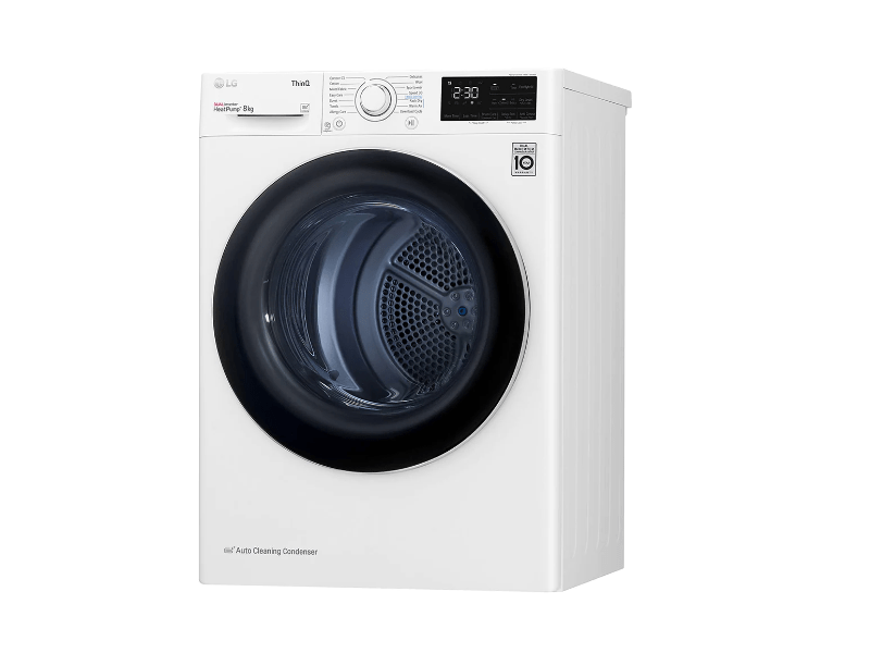 LG RH80V3AV6N sušilica