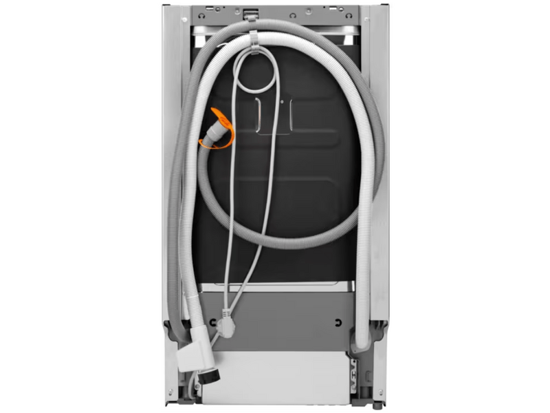 AEG FSE74527P Beépíthető mosogatógép