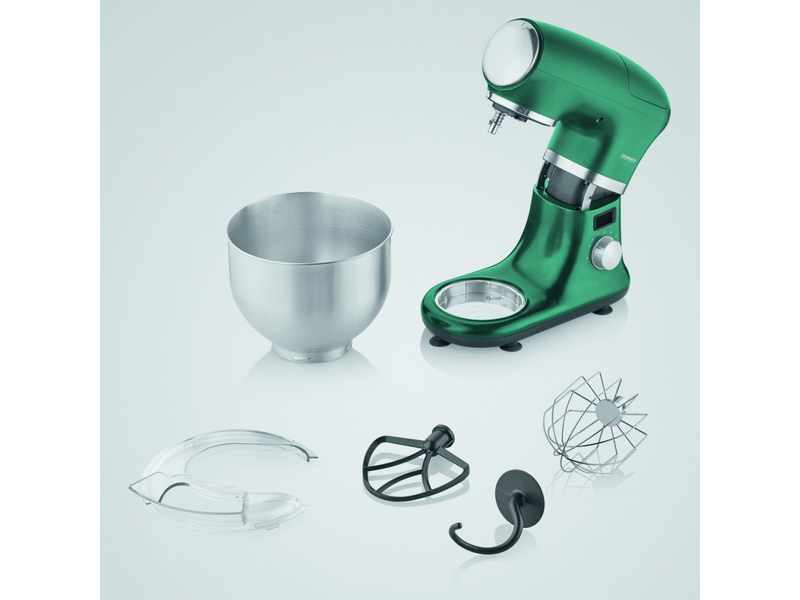 Severin KM3896 Konyhai robotgép