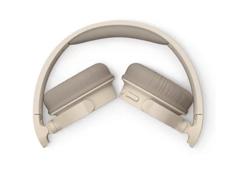 Philips TAH3209BG/00 Vezeték nélküli fejhallgató, bézs