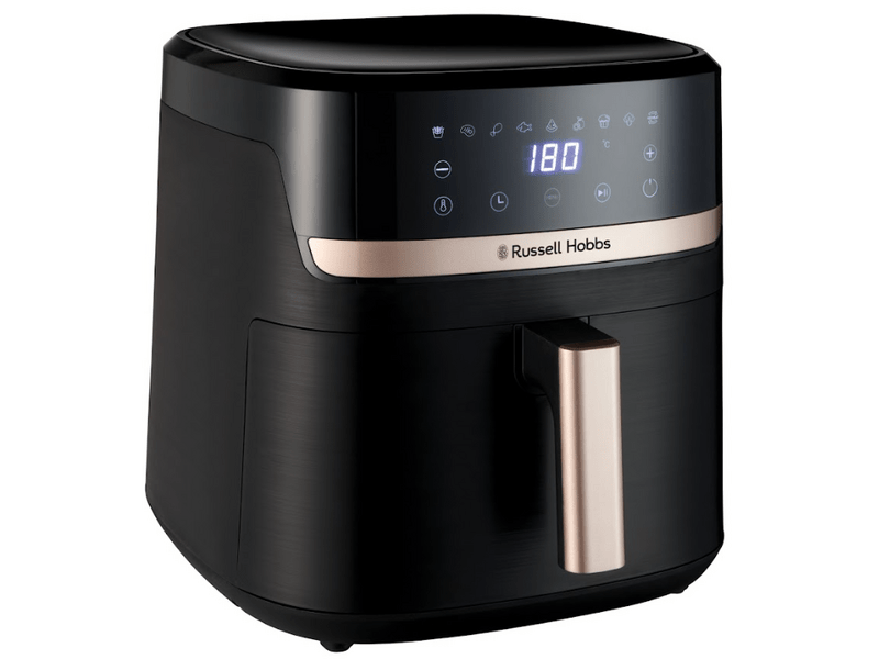 Russell Hobbs 27630-56 SatisFry friteza na vrući zrak, 8,3 l