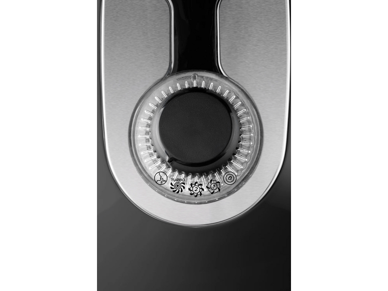 Eta Zefir asztali ventilátor, fekete (160790010)