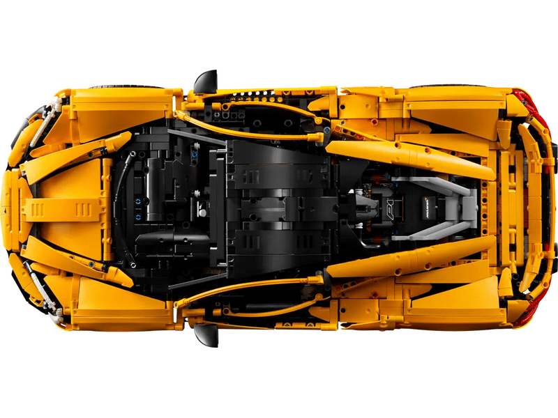 LEGO® Technic McLaren P1™ (42172)