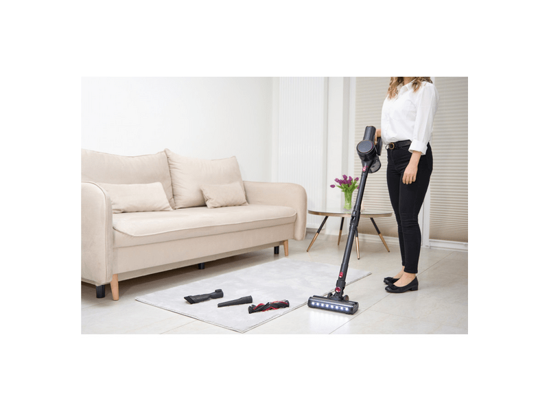 MPM MOD-72 2 az 1-ben kézi porszívó