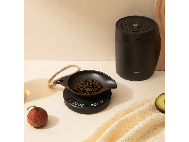 Outin Rebrew szemeskávé tálca (OT-TRAY-01)