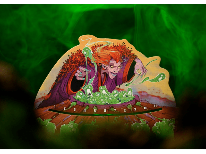 Carnuta Társasjáték (ASM34760)