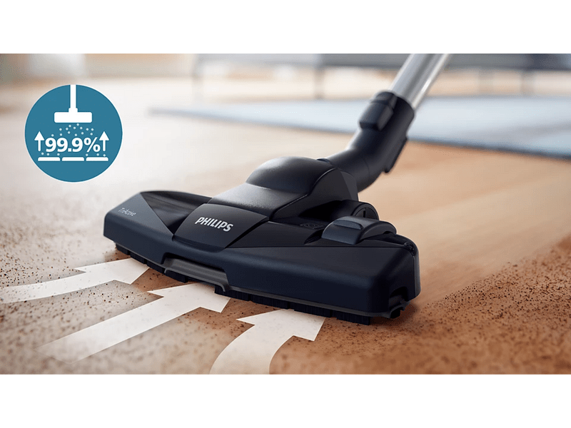 Philips XD5122/10 Usisavač s vrećicom serije 5000