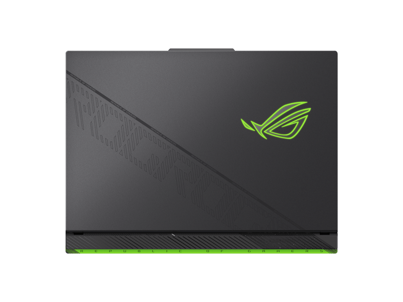 Asus ROG Strix G814JVR-N6007W Notebook + Win11 Home