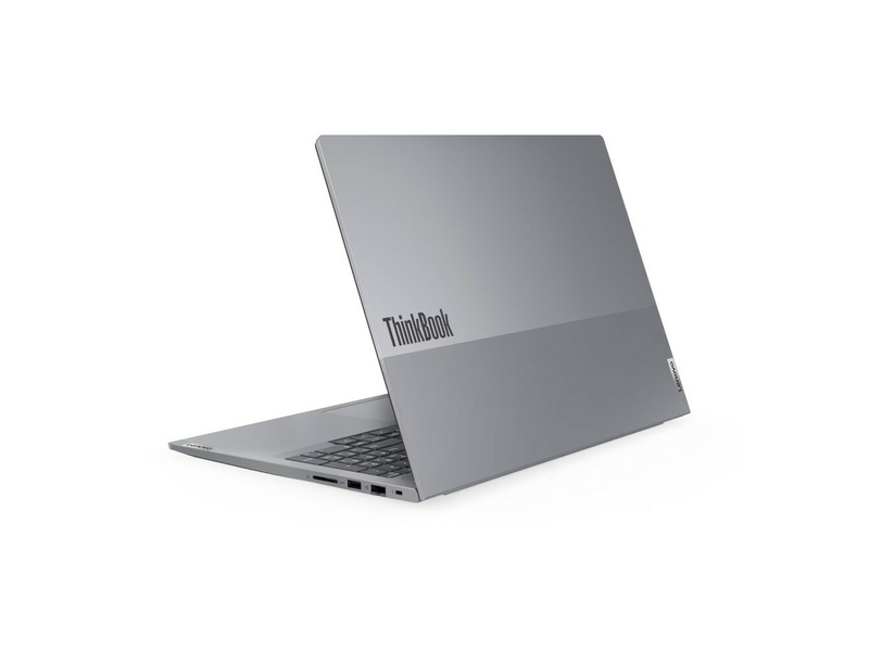 Lenovo ThinkBook 16 G7 IML 21MS007NHV Notebook