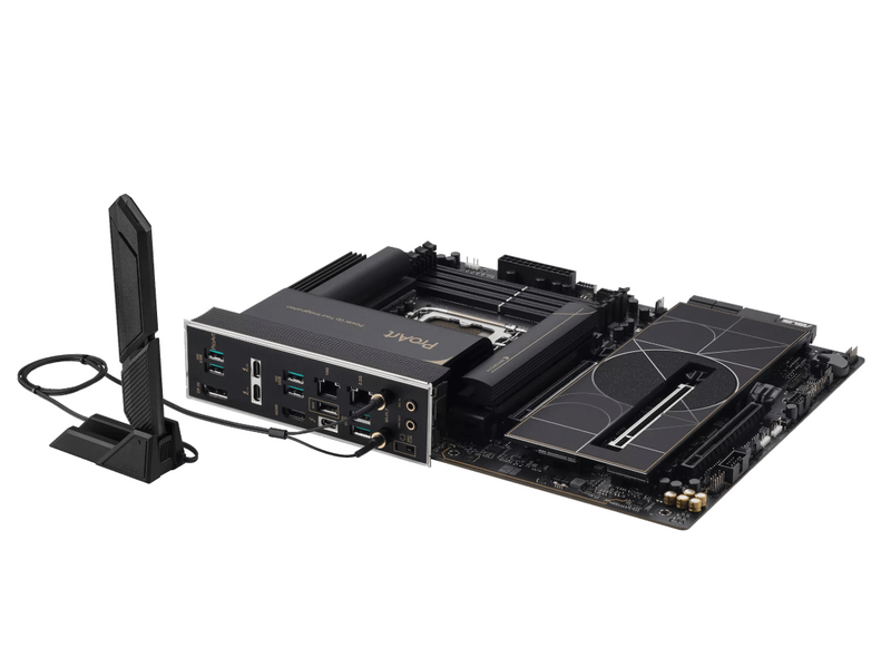 Asus ProArt Z890-Creator WiFi alaplap, LGA1851