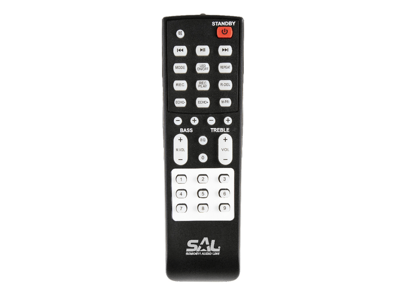 Sal PAR 2200BT Party zvučnik