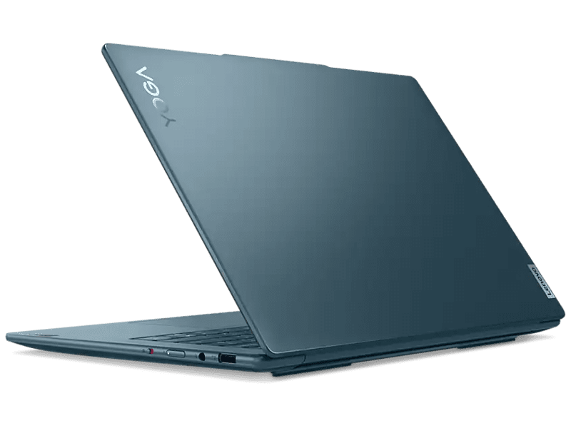 Lenovo Yoga Pro 7 14ARP8 83AU002UHV Notebook + Windows 11 Home