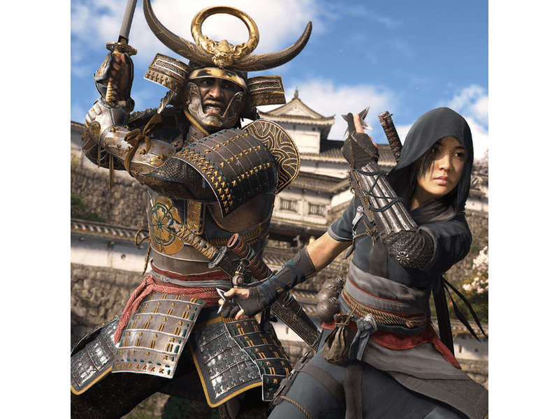 Assassin’s Creed Shadows - PS5 játék