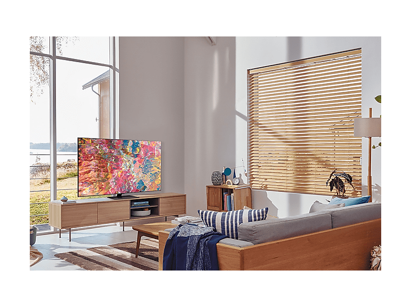 Samsung QE65Q80BATXXH 65