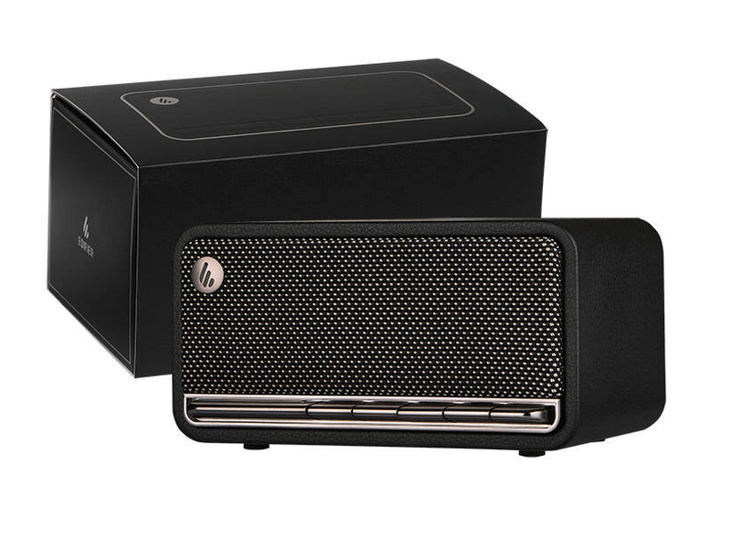 Edifier MP230 Bluetooth hangszóró, fekete