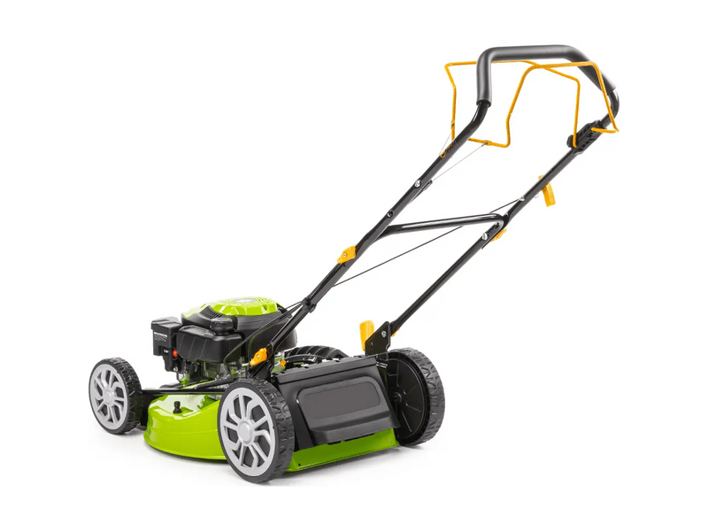 Fieldmann FZR 5113-170B Benzines fűnyíró