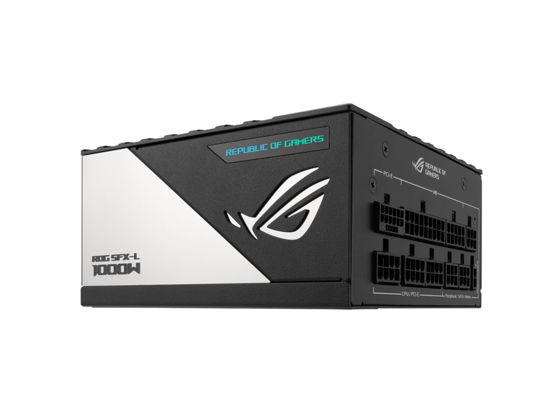 Asus ROG Loki SFX-L 1000W Platinum tápegység