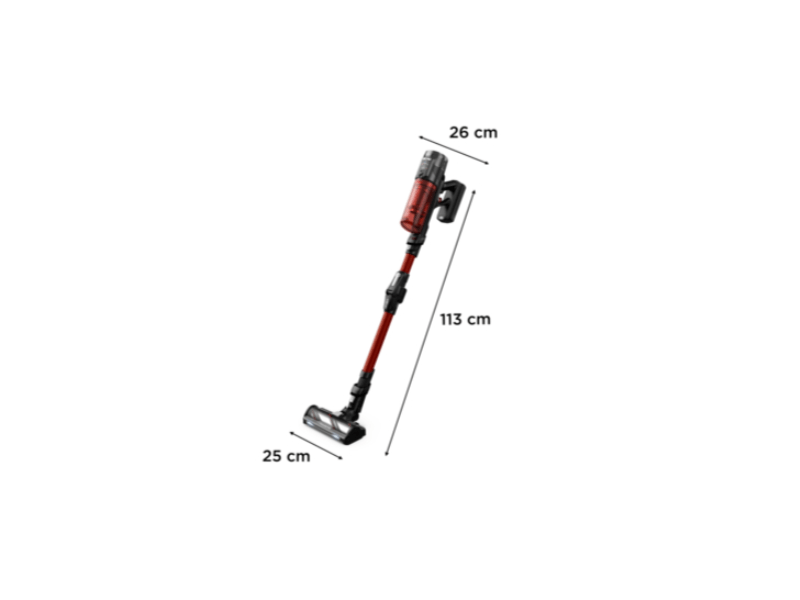 Rowenta X-Force Flex 13.60 Porszívó (RH9A73WO)