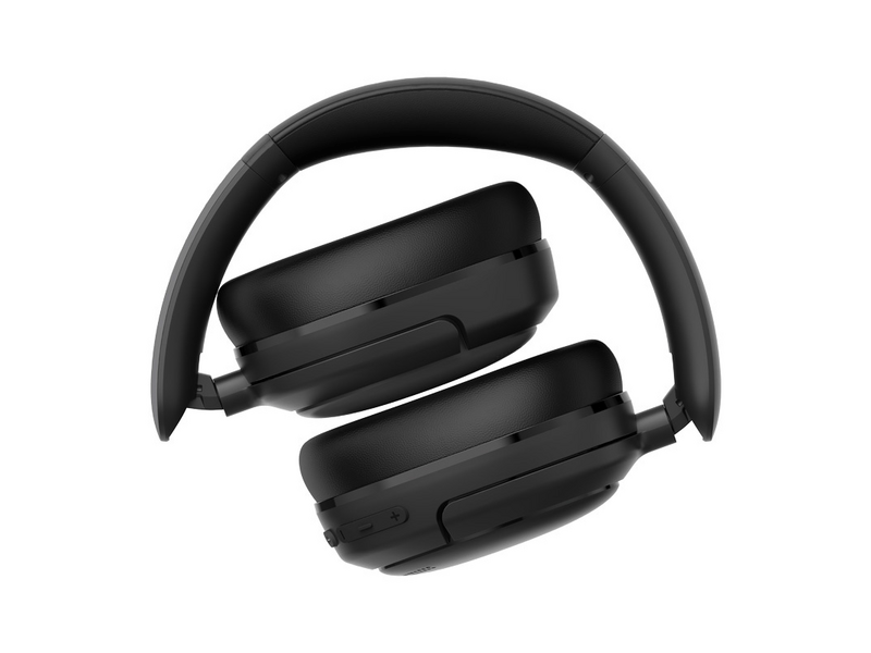 Edifier W800BT SE Vezeték nélküli fejhallgató, fekete