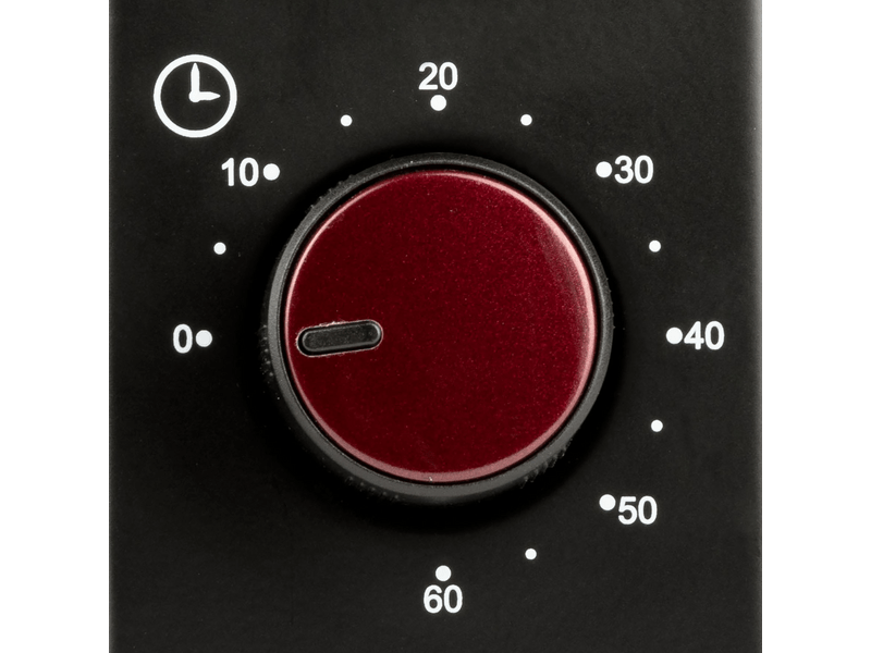 G3 Ferrari G10169 IL MORO 10 Elektromos sütő