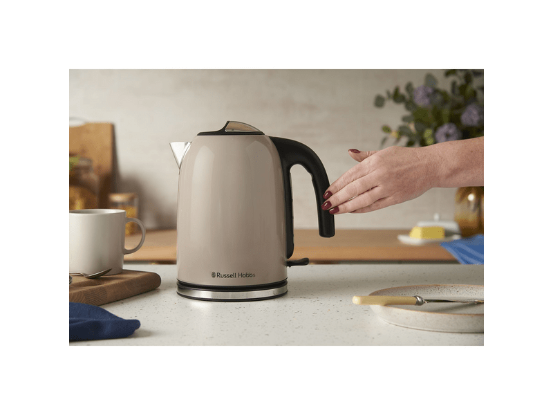 Russell Hobbs 28511-70 Colours Plus Mocha vízforraló