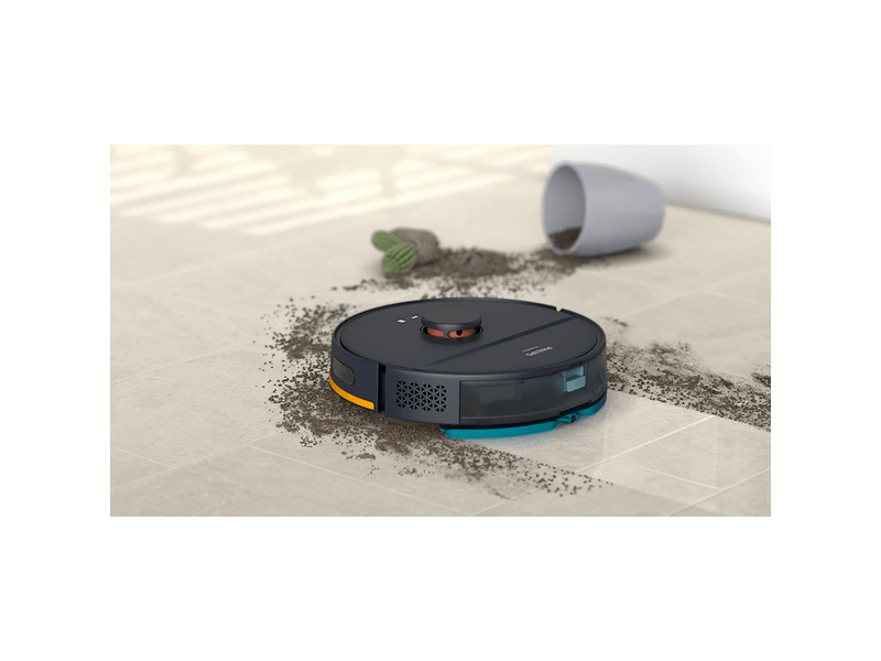 Philips XU2000/15 Robotski usisavač, ponoćna plava