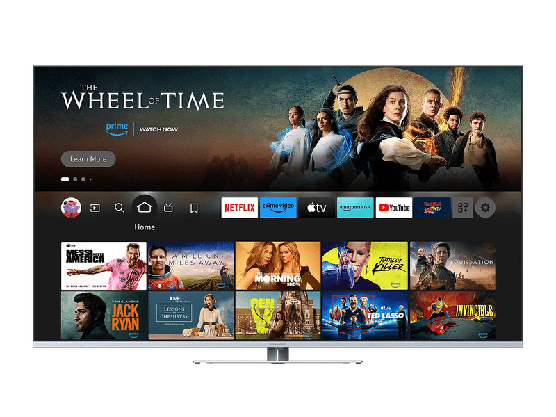 Panasonic TV-65W93AE6 Smart LED TV 165cm
