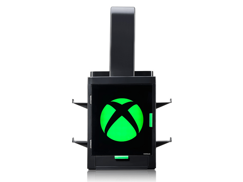 Numskull XBOX LED-es szekrényes állvány (NS4641)