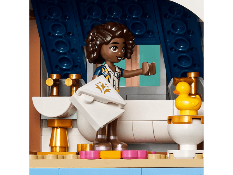 LEGO® Friends Dvorac Hotel (42638)