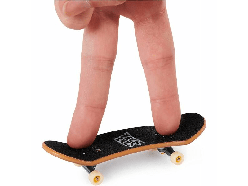 Tech Deck X Conn pálya A Nagy Fal