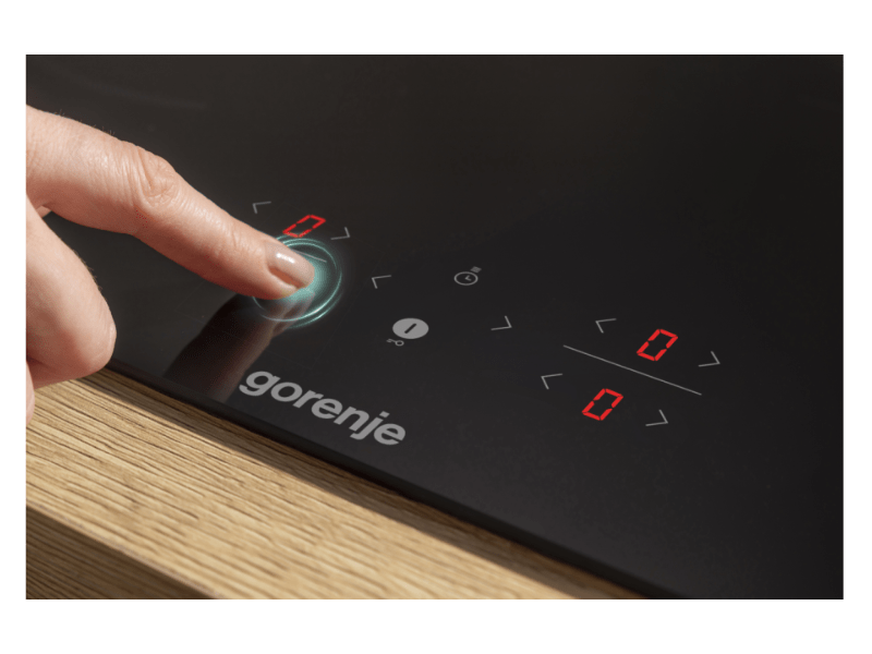 Gorenje GI821FM G400 Indukcijska ploča