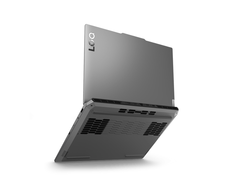 Lenovo LOQ 15IAX9 83GS00H1HV Notebook