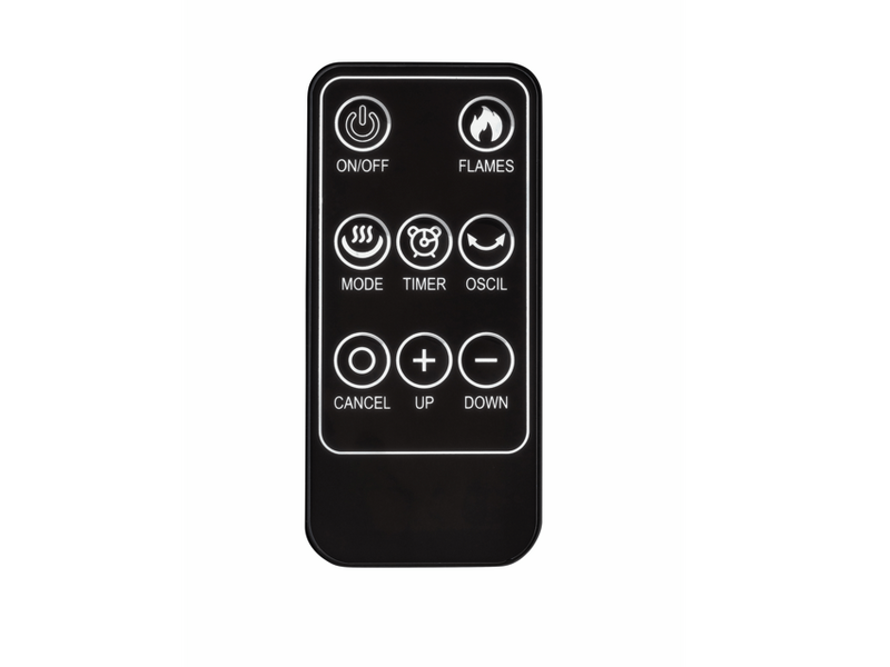 GORENJE CH2000F Kerámia hősugárzó