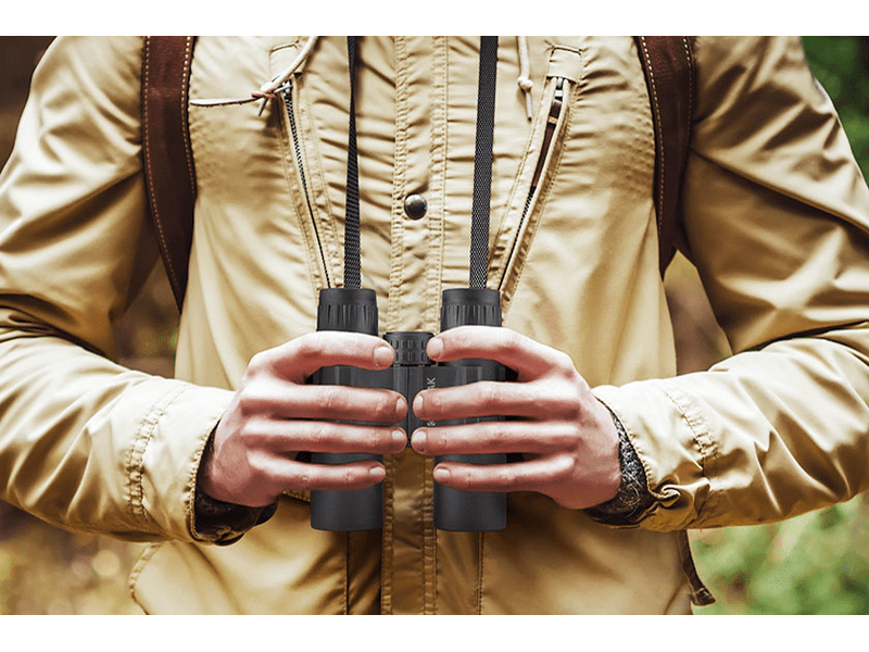 Kodak BCS600 távcső (KO-BCS600BK)