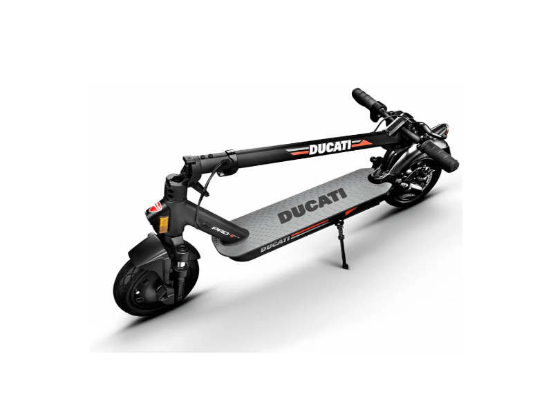 Ducati Pro 2 Evo Elektromos roller
