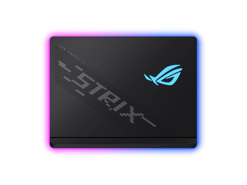 Asus ROG Strix SCAR 16 G635LW-RW011W Notebook + Win11