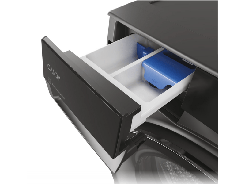 Candy BS 411B9G-S ProWash 700 Elöltöltős mosógép