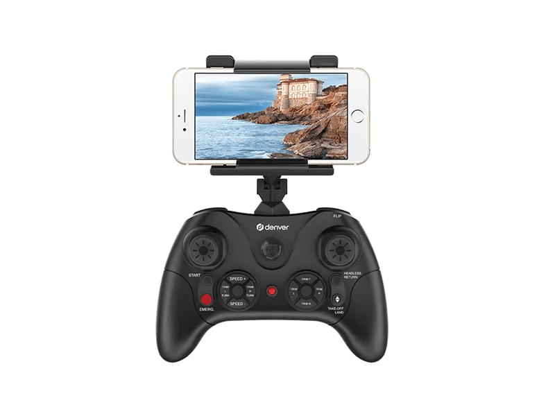 Denver DCW-362 drón kamerával