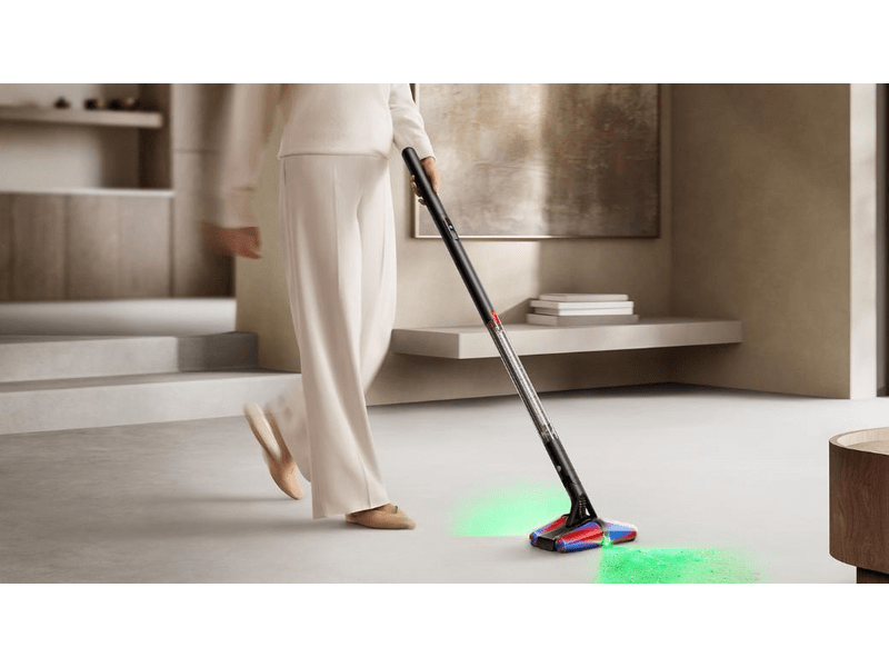 Dyson PencilVac Fluffycones™ (SV50) porszívó (492689-01)