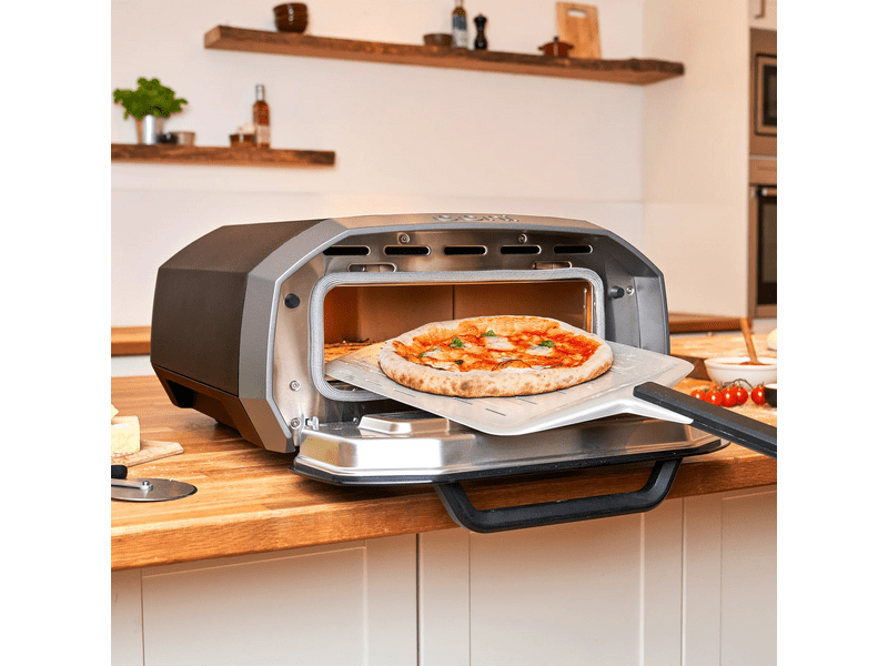 Ooni Volt 12 elektromos pizzakemence (UU-P12B00)