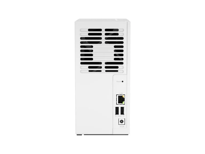 QNAP TS-233 NAS