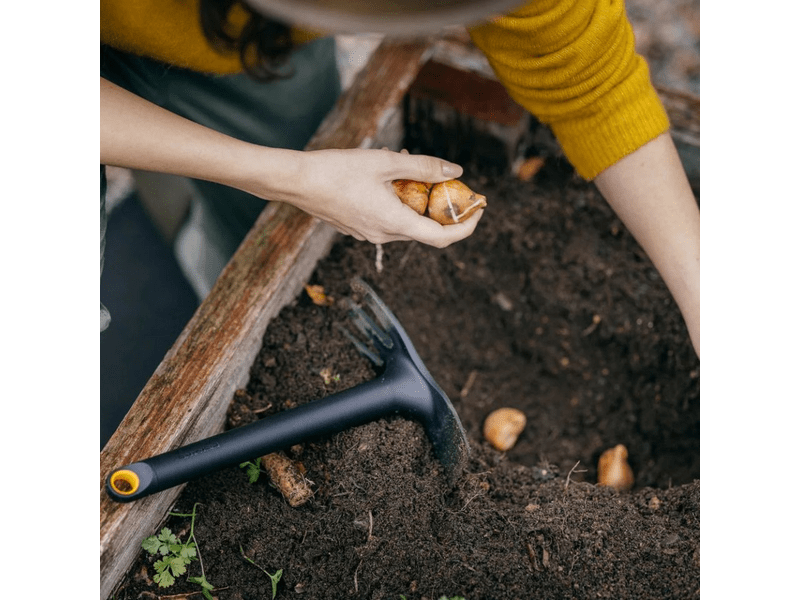 Fiskars Solid™ motika za sadnju (1072100)