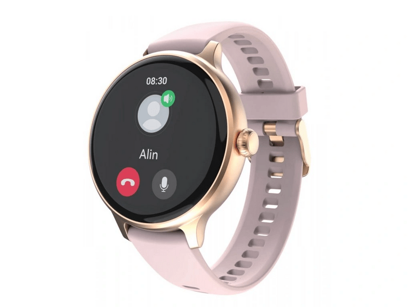 Carneo Hero mini HR+ okosóra - rózsaarany