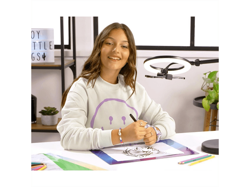 Studio Creator Top Down videókészítő készlet (INF007)