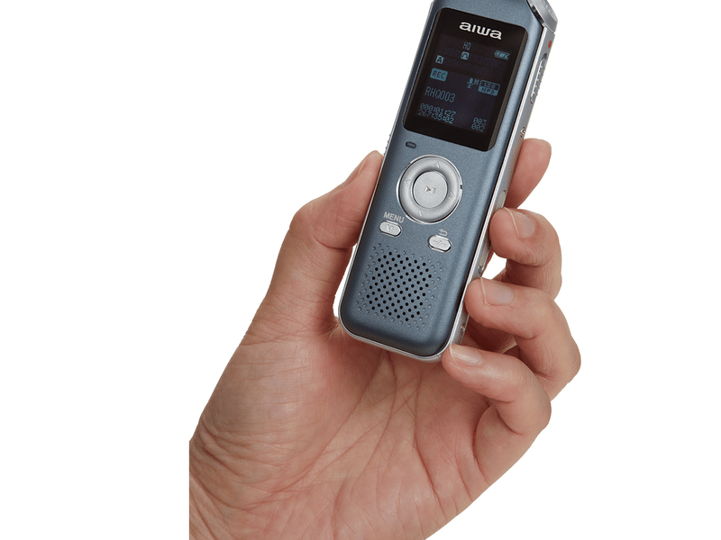 Aiwa DVR-M700 Diktafon