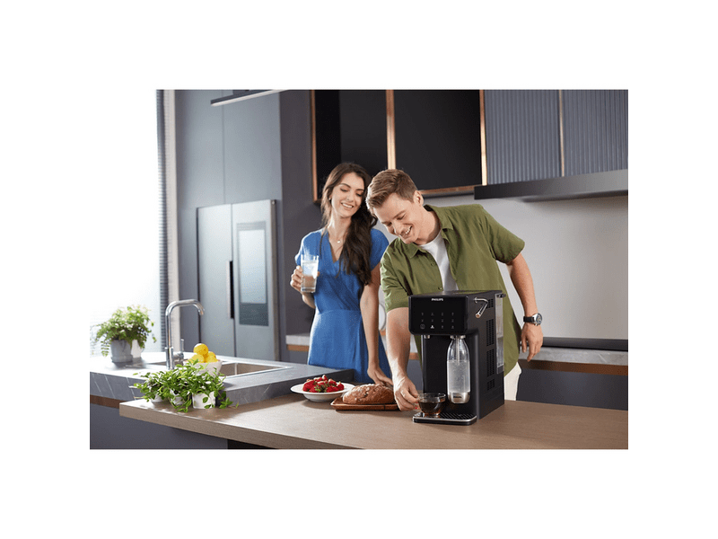 Philips ADD5962BK/10 Vízadagoló állomás